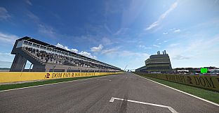 Automobilista 2 - Historical Track Pack Pt2