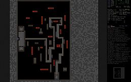 Cataclysm: Dark Days Ahead