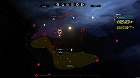 Space Alliance: Frontier