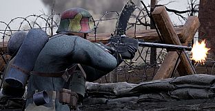 Operation: Michael (World War I) Campaign