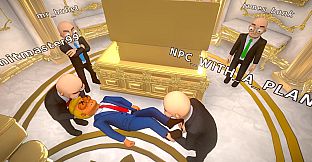 Agents 404