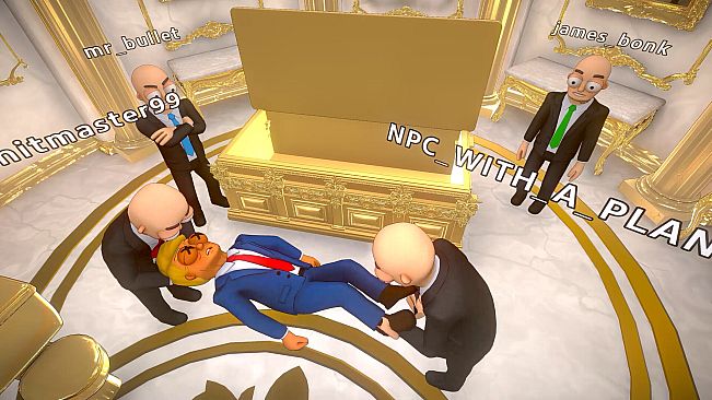 Agents 404