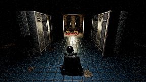 Dr. Psycho: Hospital Escape 2