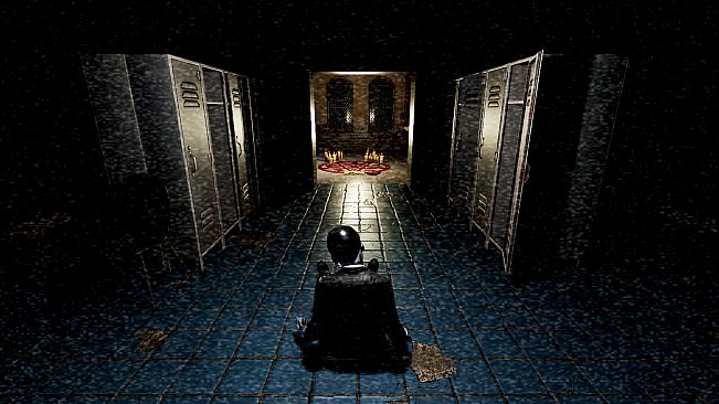 Dr. Psycho: Hospital Escape 2