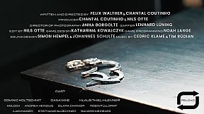 Reload - ein interaktives Abenteuer