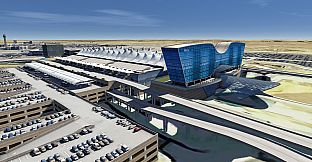 Aerofly FS 2 - USA Colorado