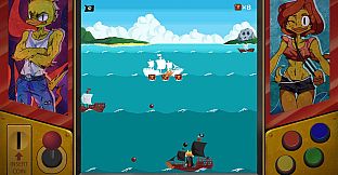 DUCK: Dangerous Ultimate Cartridge Kidnapper