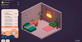 Your Personal Chill Apartment