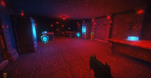 Crimson System: VɅΔ Protocol