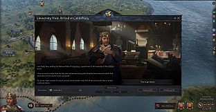 Crusader Kings III: Wards & Wardens