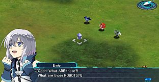 Super Robot Wars 30 - Bonus Mission Pack