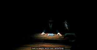 SCP-939: With Many Voices