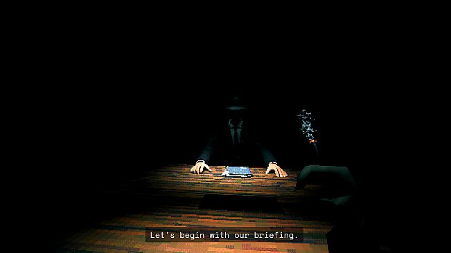 SCP-939: With Many Voices