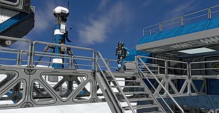 Space Engineers - Decorative Pack #3