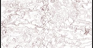 Necromancer Returns - Soundtrack + Concept Art