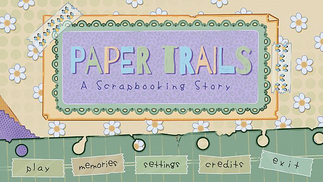Scrapbooking Story