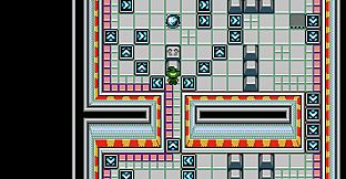 Candy Raid: The Factory