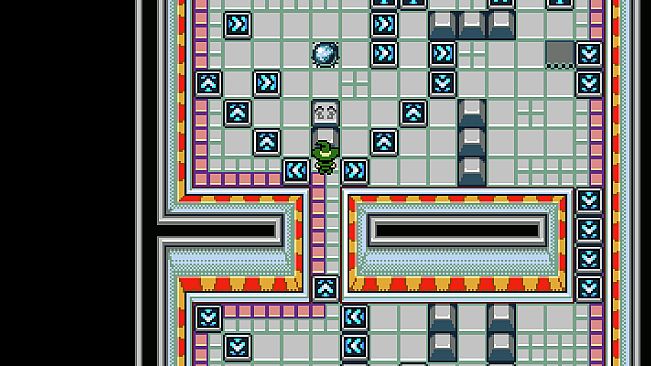 Candy Raid: The Factory