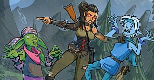 The Glassfire Amulet