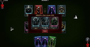Grimshaw's Blotto