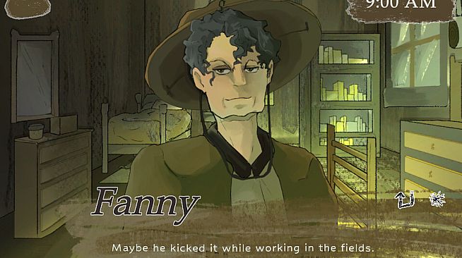 A Heart of Butterblue