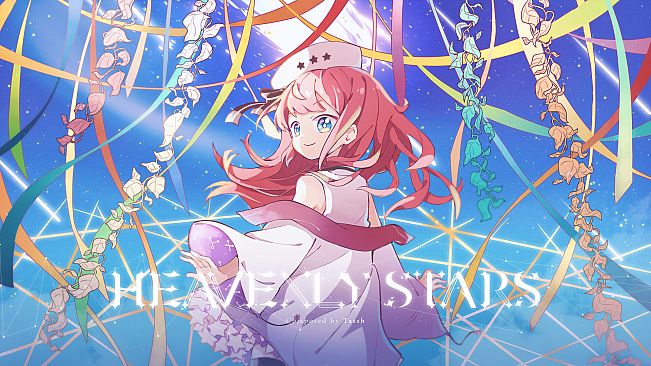 Sixtar Gate: STARGAZER - Flower & Destiny Pack