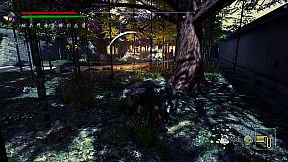 Tale of Ninja: Fall of the Miyoshi