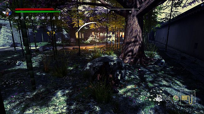 Tale of Ninja: Fall of the Miyoshi