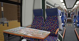 Train Sim World 4 Compatible: Rapid Transit