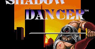 Shadow Dancer