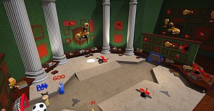 Sausage Sports Club - Soundtrack