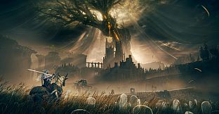 ELDEN RING Shadow of the Erdtree Premium Bundle
