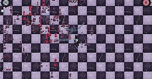 Broken Pawn