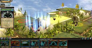 Guardians of Graxia: Elves & Dwarves