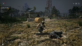 Airborne Ranger: FightOut