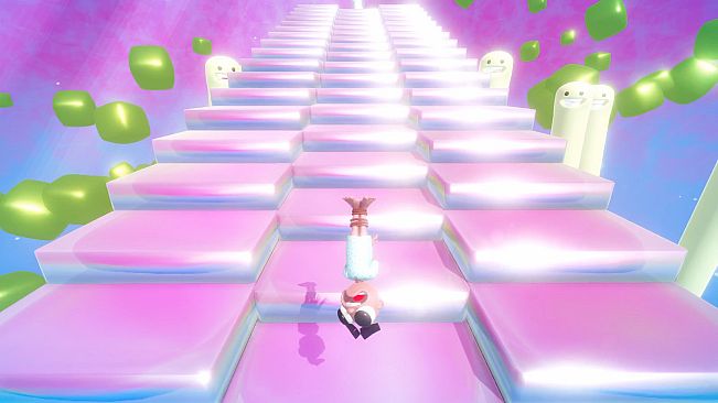 Bound Up & Squirming!