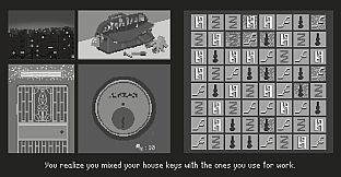 Keymaker