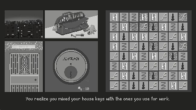 Keymaker