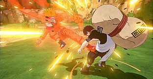 NTBSS: Master Character Training Pack - Naruto Uzumaki (Young Ver.)