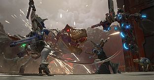 Exoprimal - Exoprimal Survival Pass Season 1: Premium Tier