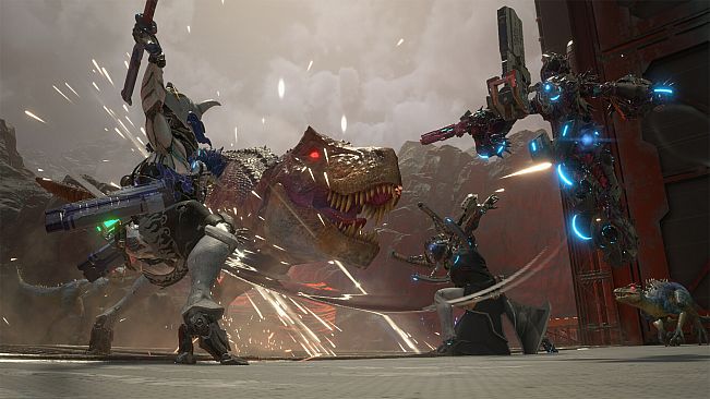 Exoprimal - Exoprimal Survival Pass Season 1: Premium Tier