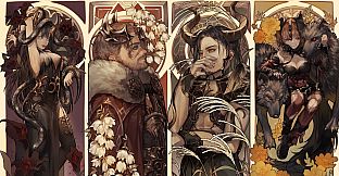 TOS Illustration Collection 2022