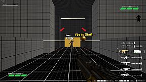 Master of Shotgun Camper