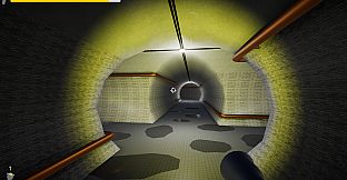 Just an Ordinary Maintenance Check