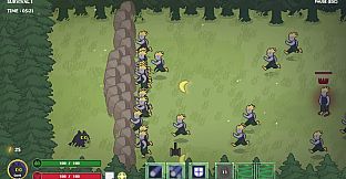 Radea: Guardians of the Forest