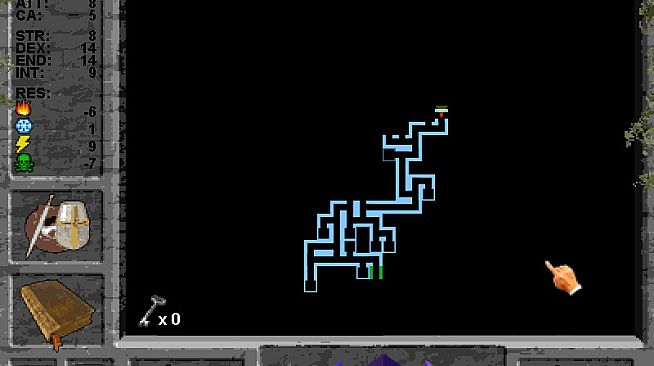 VERLIES II - Verlies Origins