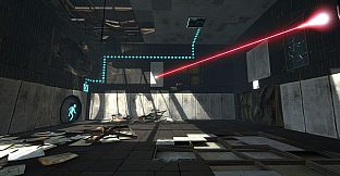 Portal 2 Sixense MotionPack DLC