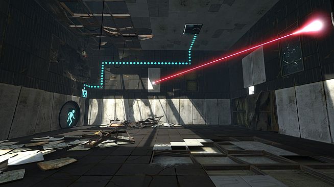 Portal 2 Sixense MotionPack DLC