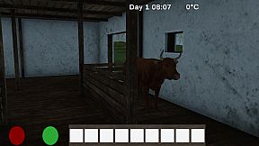 Survival: Hold Your Self