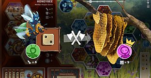 Humbug Tales: Pollen Pastures